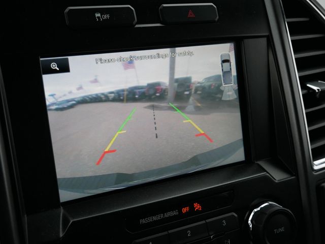 Thumbnail: 2015 Ford F-150 - 17