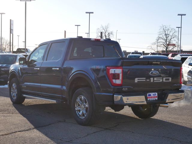 Thumbnail: 2022 Ford F-150 - 3