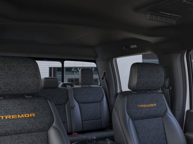 Thumbnail: 2025 Ford F-150 - 22