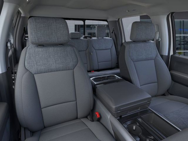 Thumbnail: 2025 Ford F-150 - 10