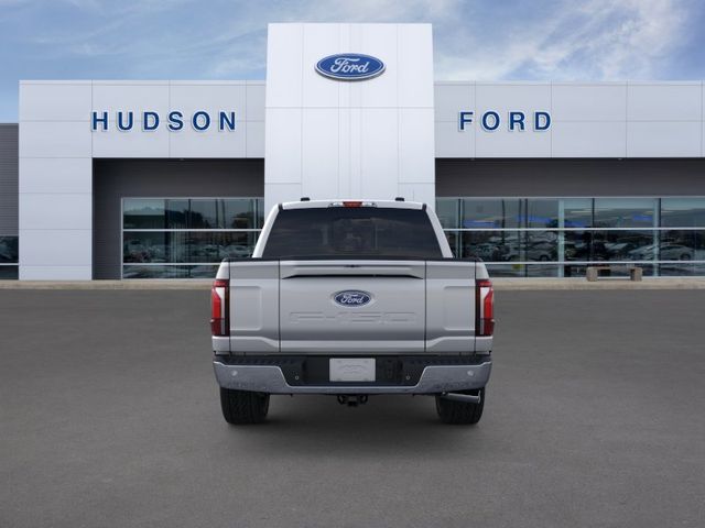 Thumbnail: 2026 Ford F-150 - 5