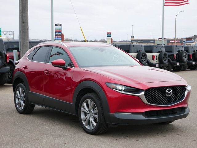 Thumbnail: 2023 Mazda CX-30 - 20
