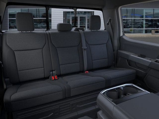 Thumbnail: 2025 Ford F-150 - 11