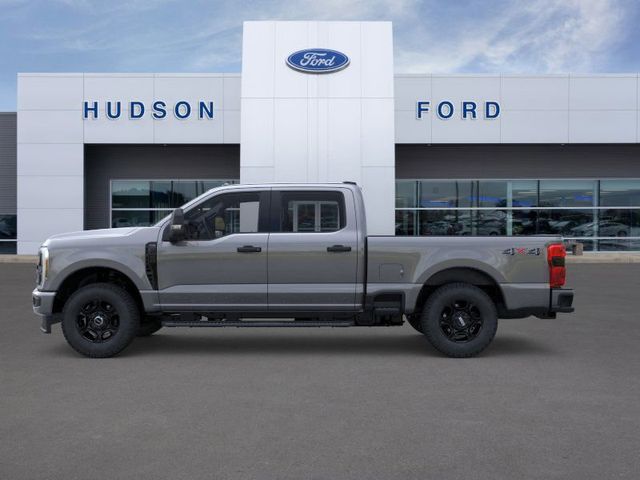 Thumbnail: 2026 Ford F-250 - 3
