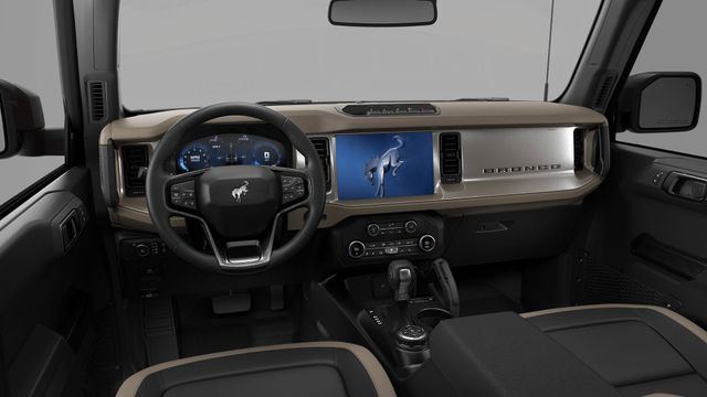 Thumbnail: 2026 Ford Bronco - 7