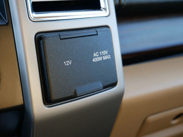 Thumbnail: 2015 Ford F-150 - 16