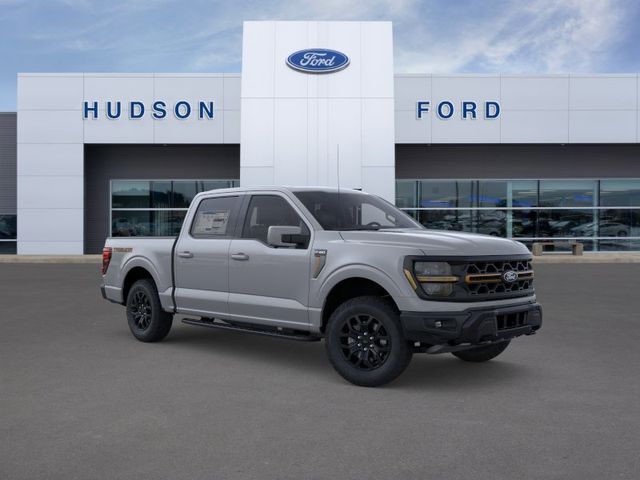 Thumbnail: 2026 Ford F-150 - 7