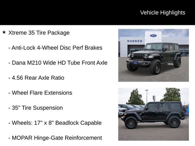 Thumbnail: 2023 Jeep Wrangler - 13