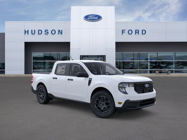 Thumbnail: 2026 Ford Maverick - 7