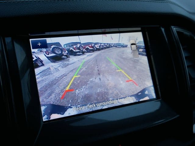 Thumbnail: 2020 Ford Ranger - 28