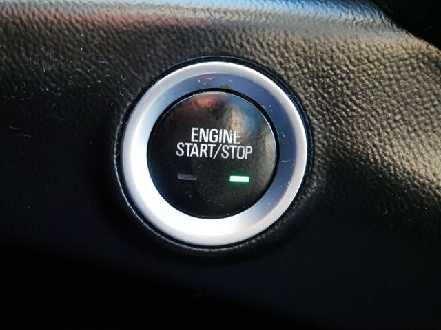 Thumbnail: 2018 GMC Terrain - 27