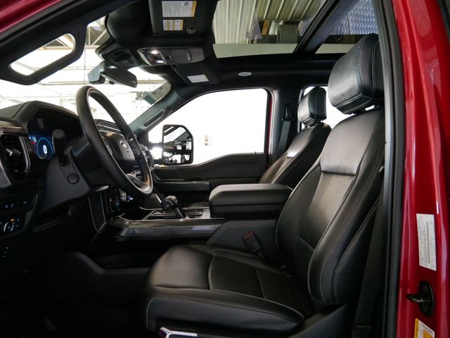 Thumbnail: 2023 Ford F-150 - 10