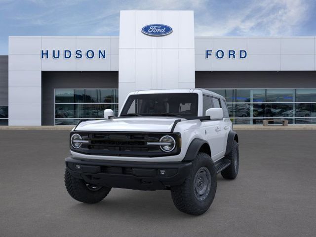 Thumbnail: 2025 Ford Bronco - 2