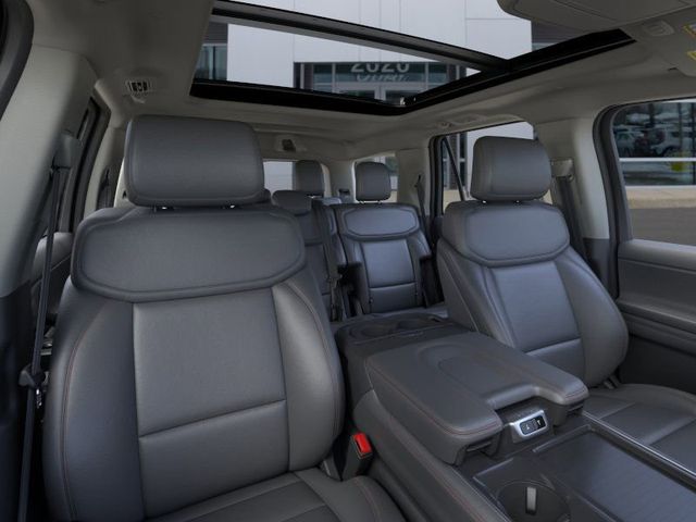 Thumbnail: 2025 Ford Expedition - 10