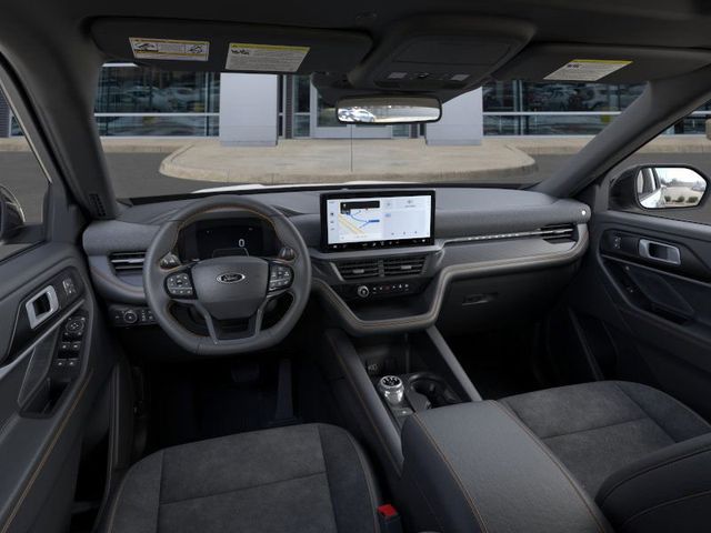 Thumbnail: 2026 Ford Explorer - 9