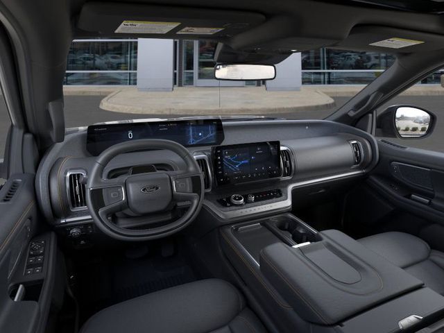 Thumbnail: 2025 Ford Expedition - 9