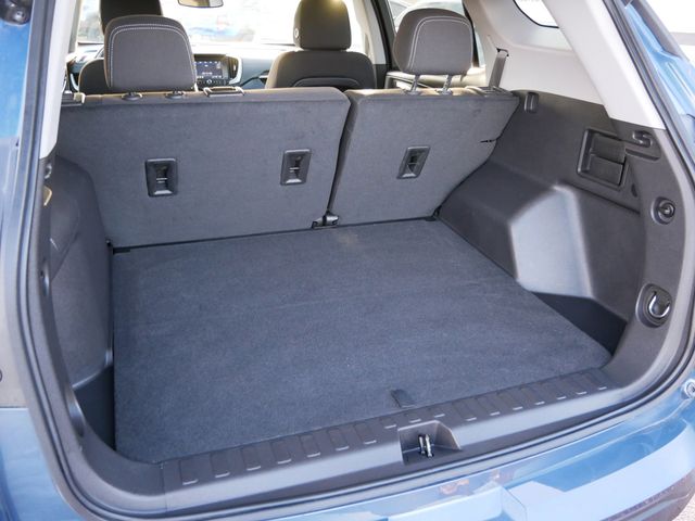 Thumbnail: 2024 GMC Terrain - 4