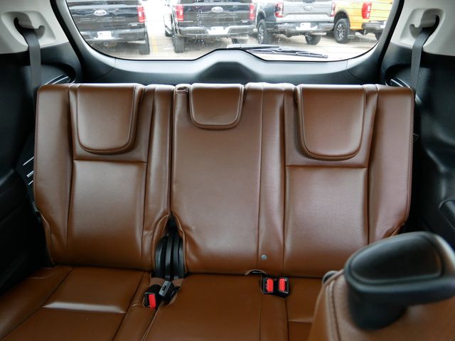 Thumbnail: 2024 Subaru Ascent - 5