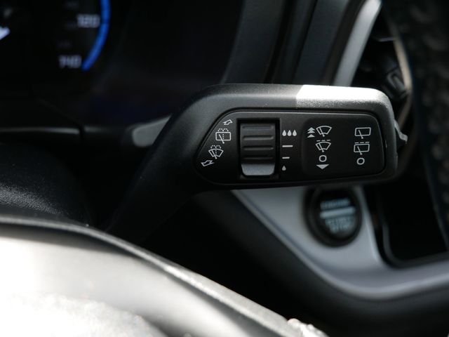 Thumbnail: 2023 Ford Bronco Sport - 33