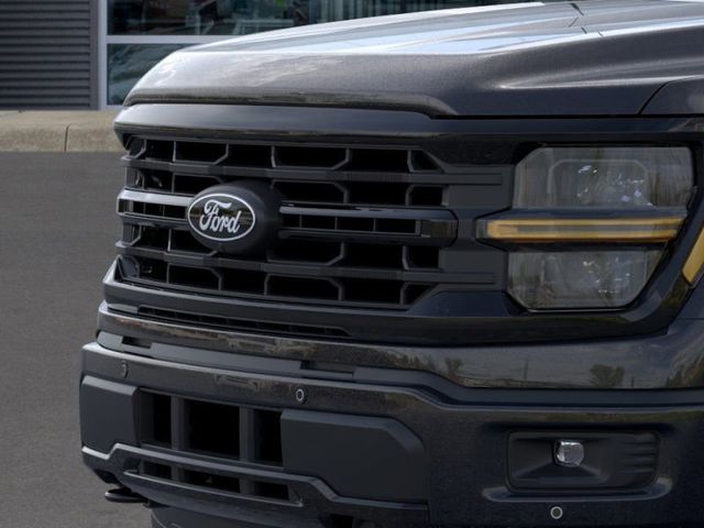Thumbnail: 2025 Ford F-150 - 17