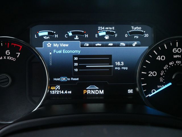 Thumbnail: 2019 Ford F-150 - 34