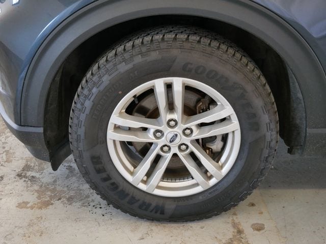 Thumbnail: 2023 Ford Explorer - 4