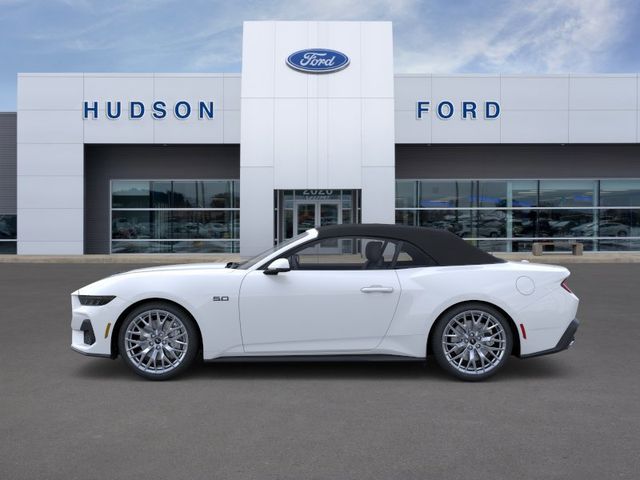 Thumbnail: 2026 Ford Mustang - 3