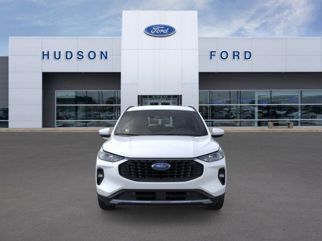 Thumbnail: 2025 Ford Escape - 6