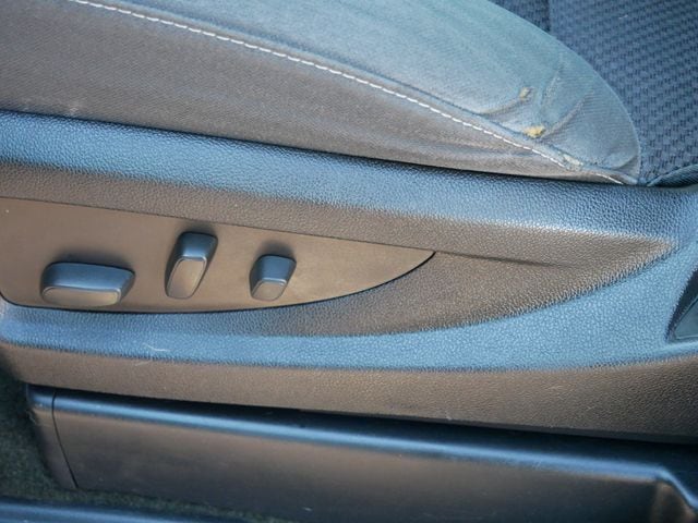 Thumbnail: 2015 GMC Sierra 1500 - 23