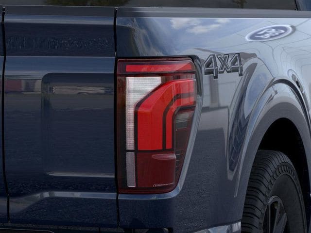 Thumbnail: 2025 Ford F-150 - 21