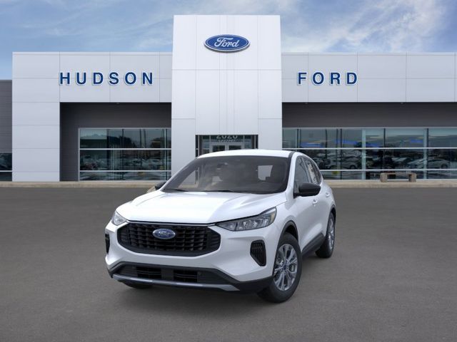 Thumbnail: 2026 Ford Escape - 2