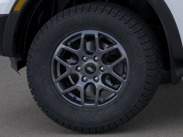 Thumbnail: 2026 Ford Ranger - 19