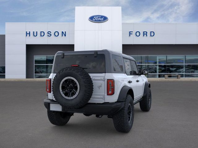 Thumbnail: 2025 Ford Bronco - 8