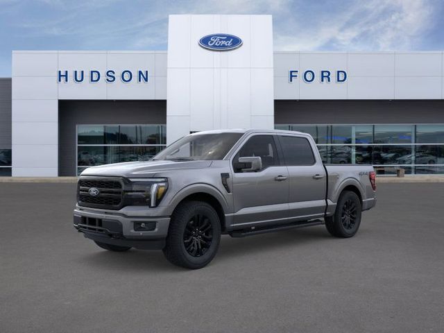 Thumbnail: 2025 Ford F-150 - 1