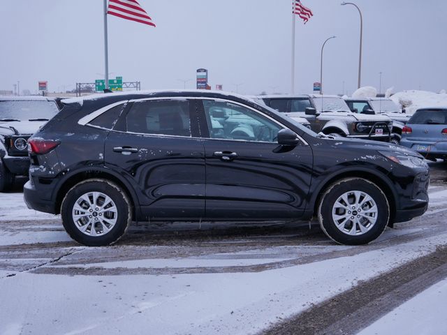 Thumbnail: 2023 Ford Escape - 19