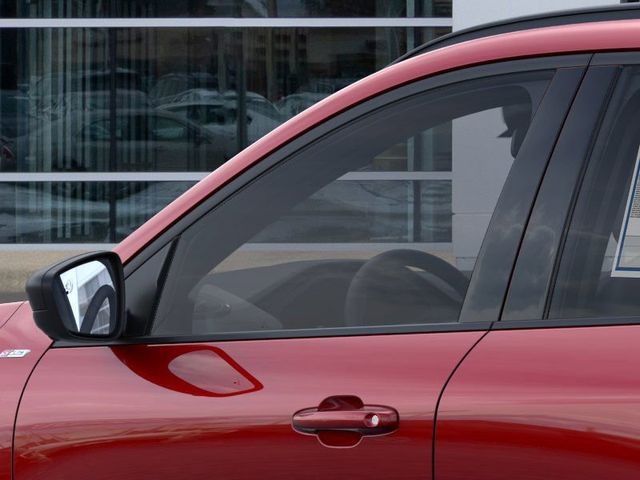 Thumbnail: 2025 Ford Escape - 20