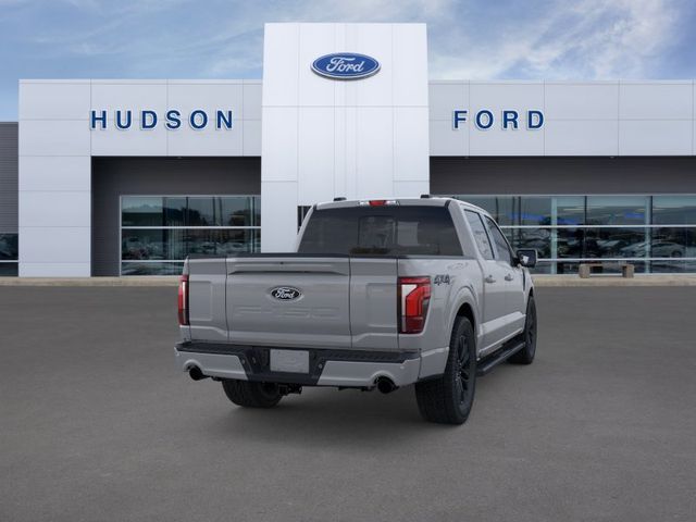 Thumbnail: 2026 Ford F-150 - 8