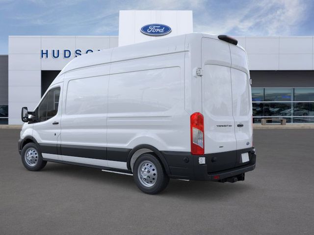 Thumbnail: 2026 Ford Transit Series - 4