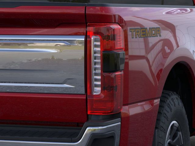 Thumbnail: 2025 Ford F-250 - 20