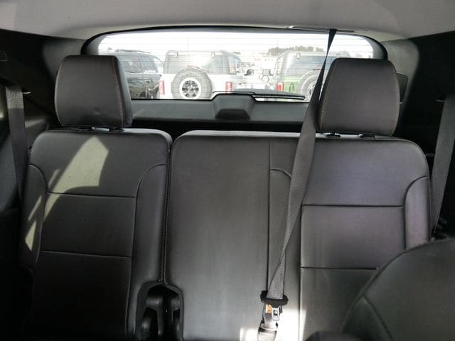 Thumbnail: 2021 Chevrolet Traverse - 5