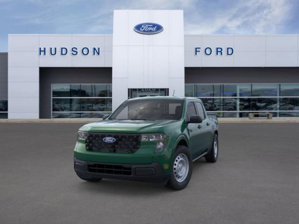 New 2025 Ford Maverick XL Truck