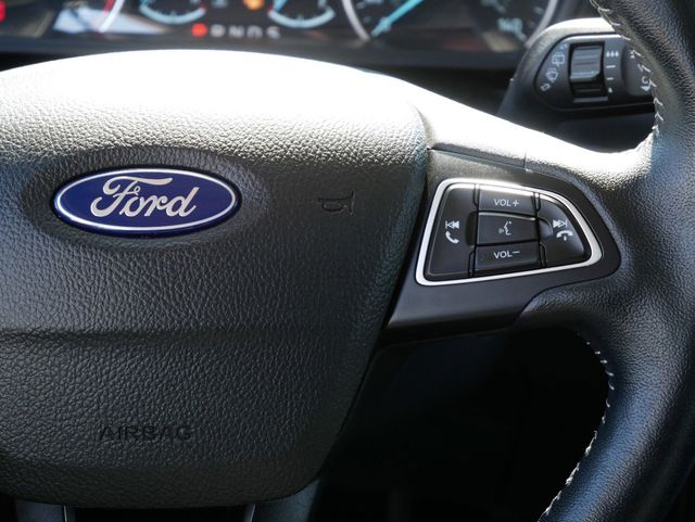 2021 Ford EcoSport SES 12