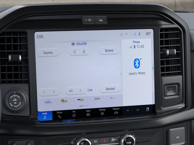 Thumbnail: 2026 Ford F-150 - 14