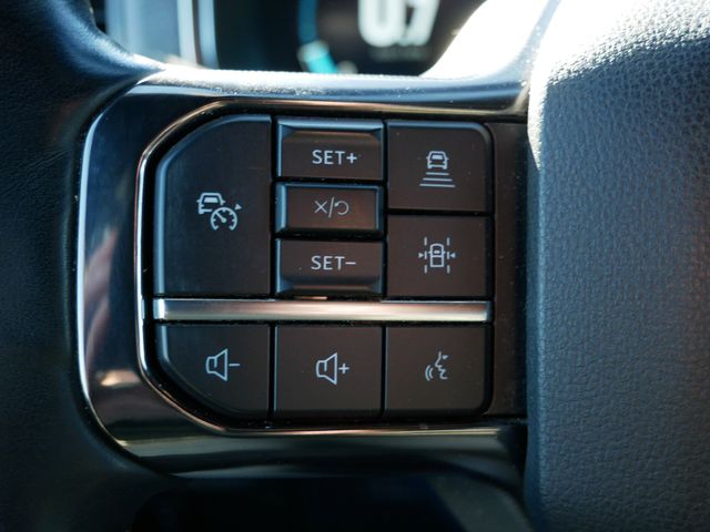 Thumbnail: 2021 Ford F-150 - 27