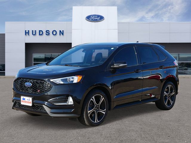 2022 Ford Edge ST -
                  Hudson, WI