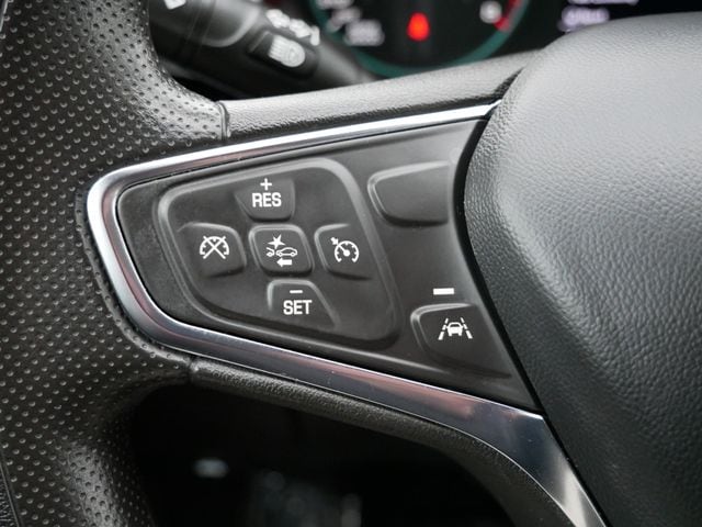 Thumbnail: 2024 Chevrolet Malibu - 24