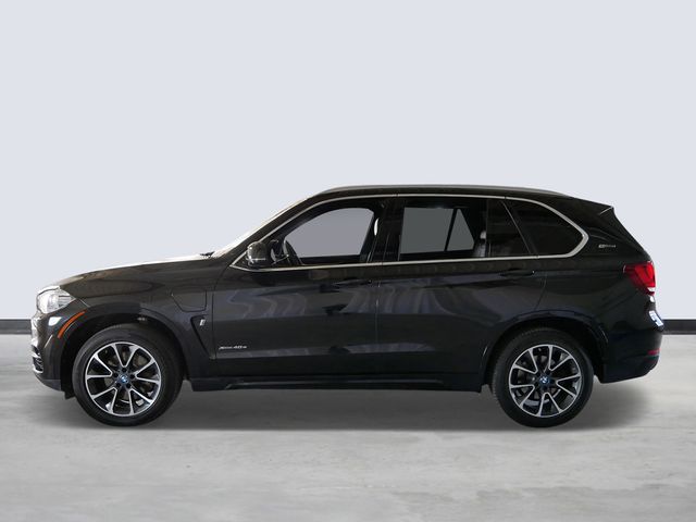 Thumbnail: 2018 BMW X5 - 2