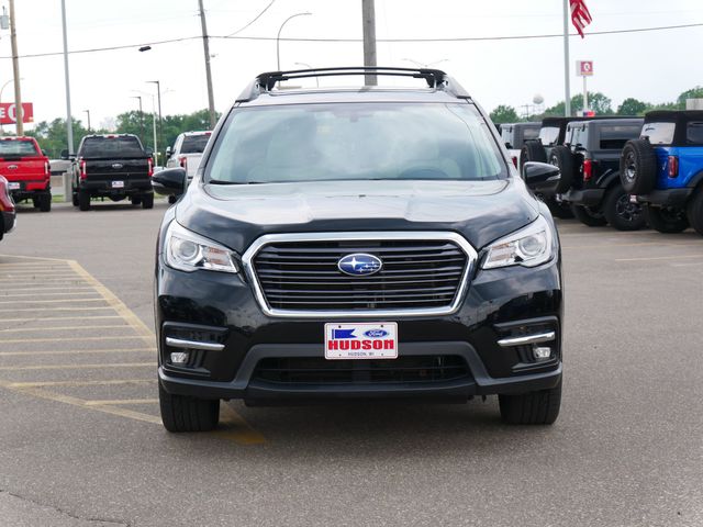 Thumbnail: 2019 Subaru Ascent - 21