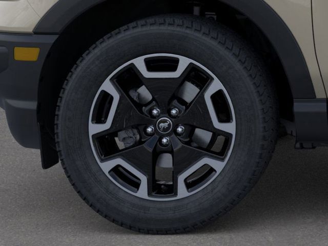 Thumbnail: 2024 Ford Bronco Sport - 19