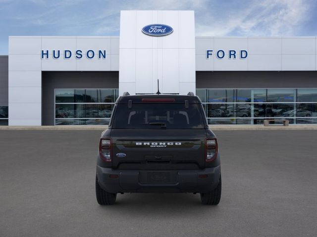 Thumbnail: 2026 Ford Bronco Sport - 5